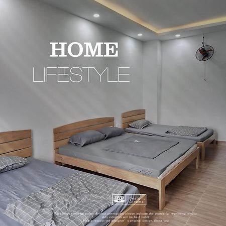 Homestay C&E Da Nang Dış mekan fotoğraf