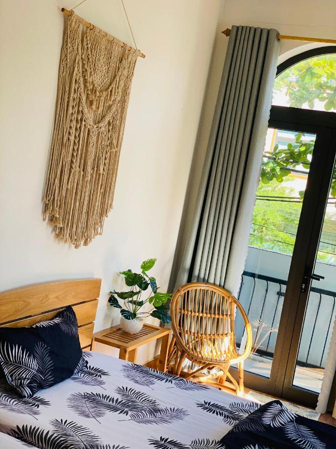 Homestay C&E Da Nang Dış mekan fotoğraf