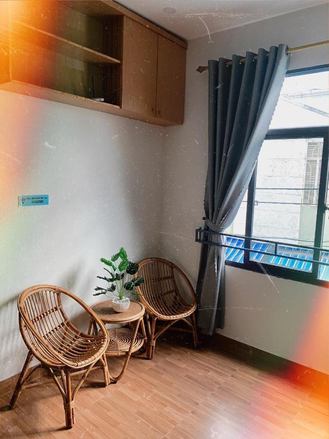 Homestay C&E Da Nang Dış mekan fotoğraf