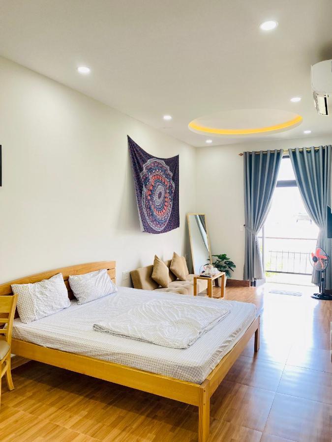 Homestay C&E Da Nang Dış mekan fotoğraf