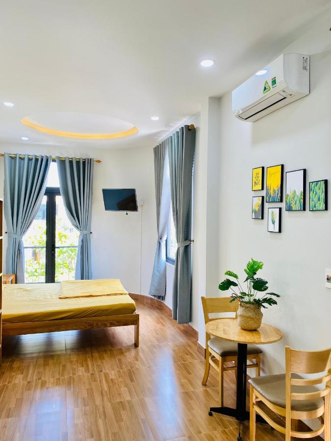 Homestay C&E Da Nang Dış mekan fotoğraf