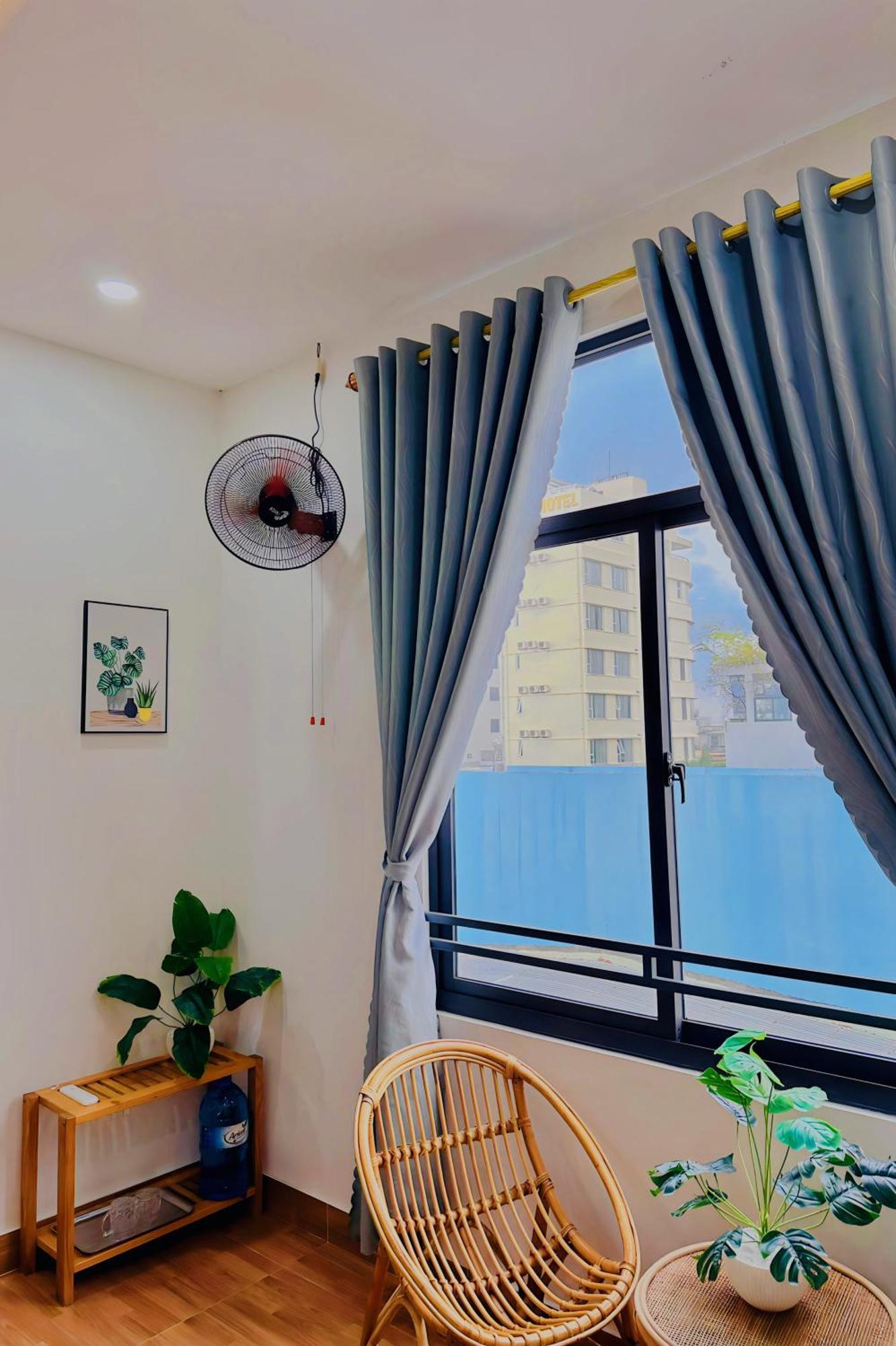 Homestay C&E Da Nang Dış mekan fotoğraf