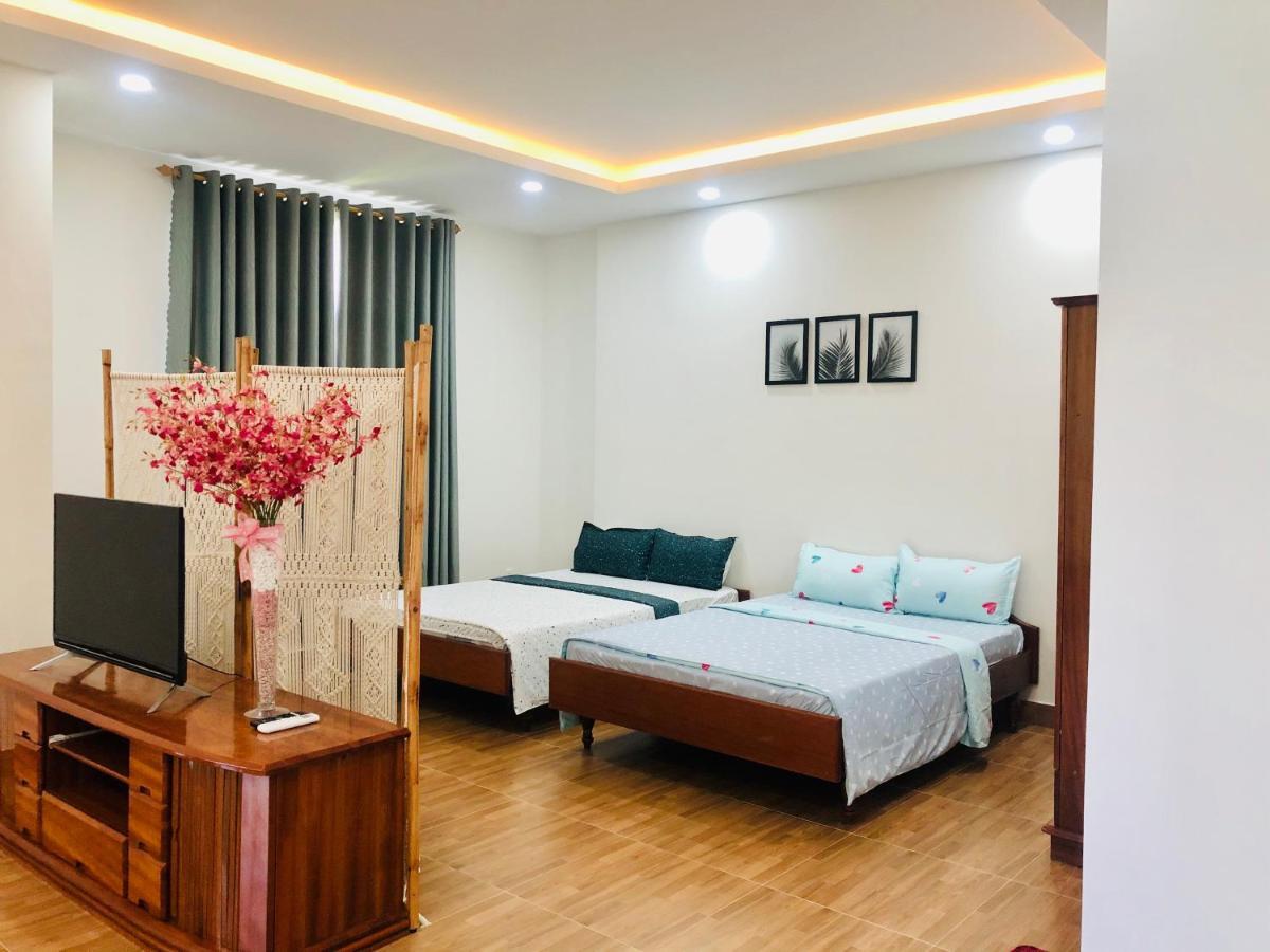 Homestay C&E Da Nang Dış mekan fotoğraf