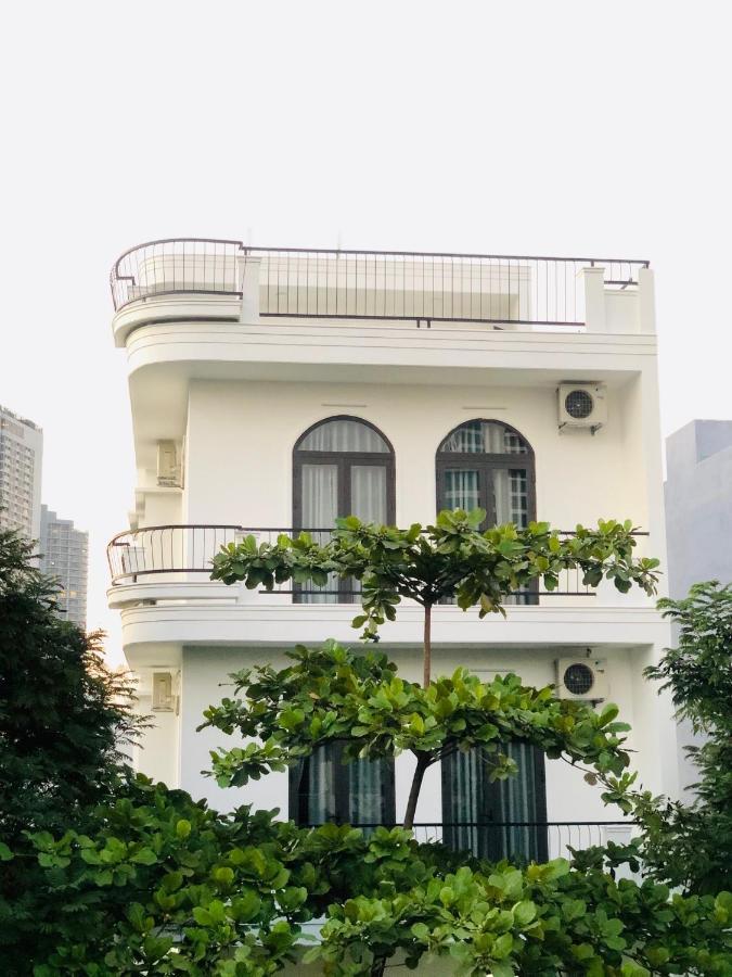 Homestay C&E Da Nang Dış mekan fotoğraf