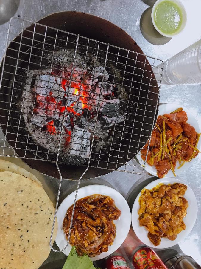 Homestay C&E Da Nang Dış mekan fotoğraf